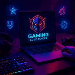 Gaming Logo Maker