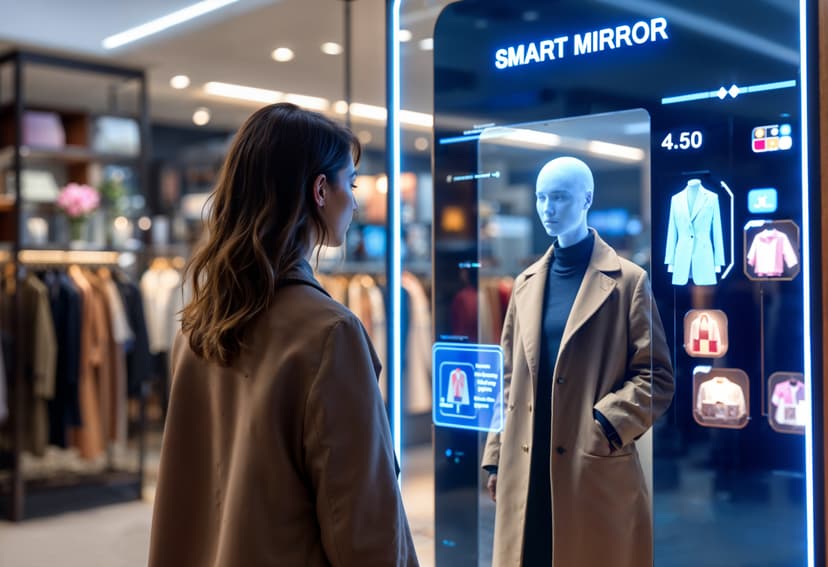 AI For Retail