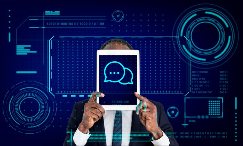 Conversational AI agents