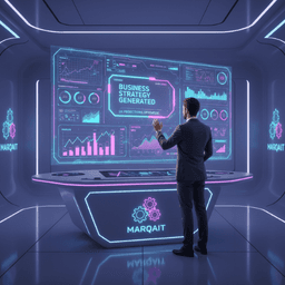 Marketing Strategy Generator