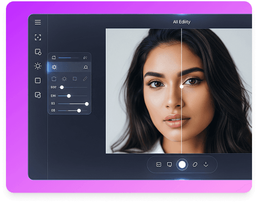 AI Agent Development Process Illustration