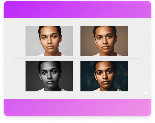 AI Agent Development Process Illustration