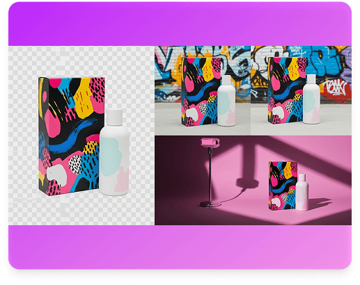 AI Agent Development Process Illustration