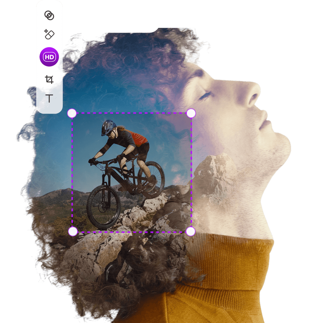 3D illustration of ecommerce elements including storefront, gift boxes, shopping bags, and credit card