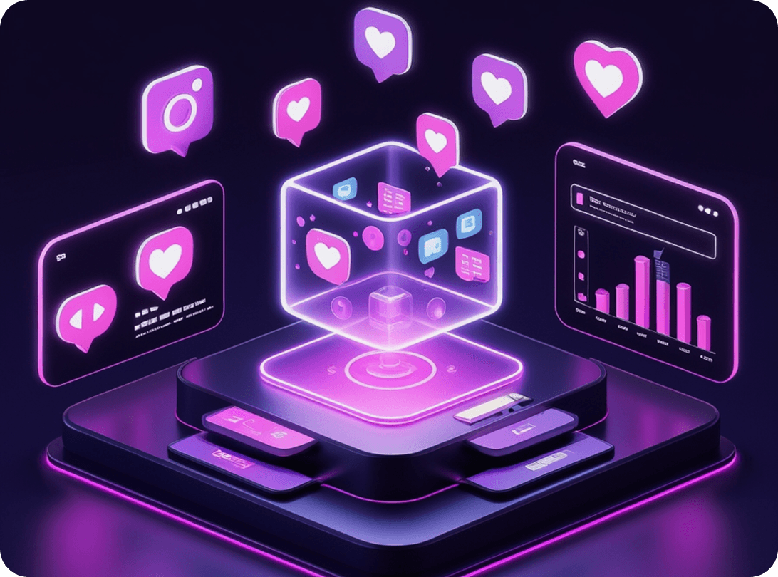 ContentSpark AI Character