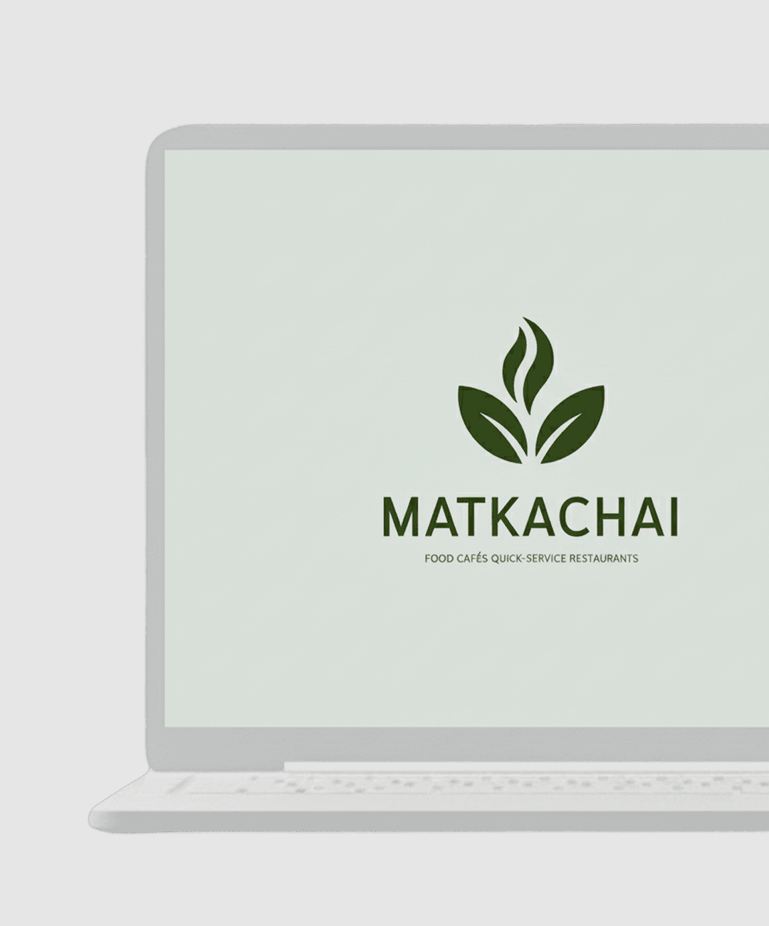 AI logo generator tool