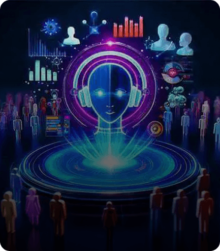 AI-Powered Audience Targeting