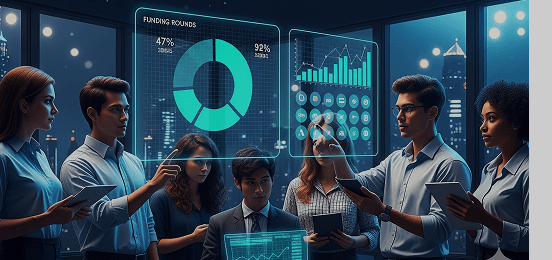 AI for Startup Fundraising & Investor Relations